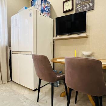Продается 2-х комнатная квартира, 47,2 м²
