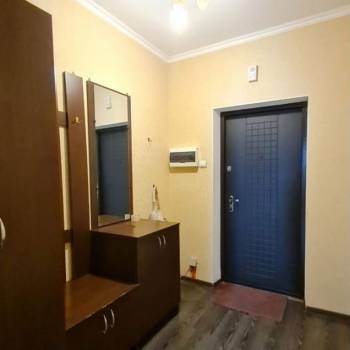 Сдается 1-комнатная квартира, 42 м²