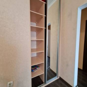 Сдается 1-комнатная квартира, 42 м²