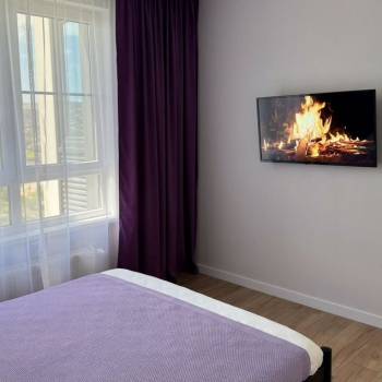 Сдается 1-комнатная квартира, 31 м²