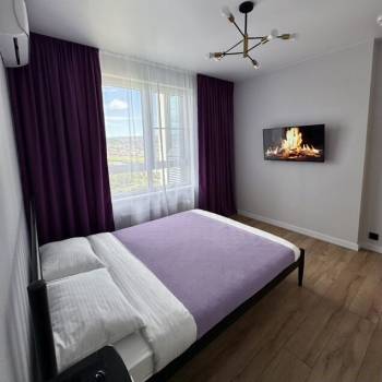 Сдается 1-комнатная квартира, 31 м²