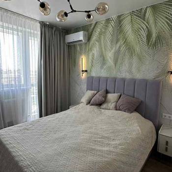 Сдается 2-х комнатная квартира, 51,1 м²