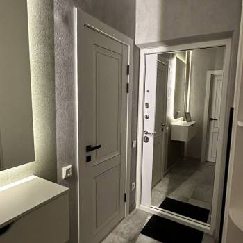 Сдается 2-х комнатная квартира, 51,1 м²
