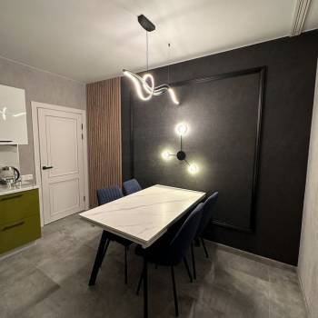 Сдается 2-х комнатная квартира, 51,1 м²