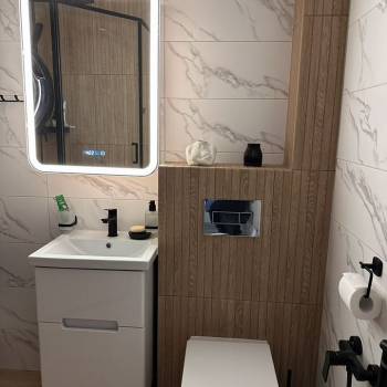 Сдается 2-х комнатная квартира, 51,1 м²