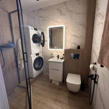 Сдается 2-х комнатная квартира, 51,1 м²