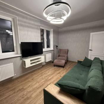 Сдается 2-х комнатная квартира, 51,1 м²