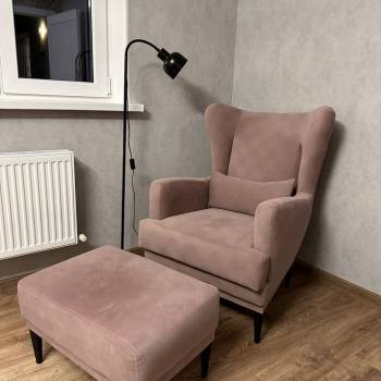 Сдается 2-х комнатная квартира, 51,1 м²