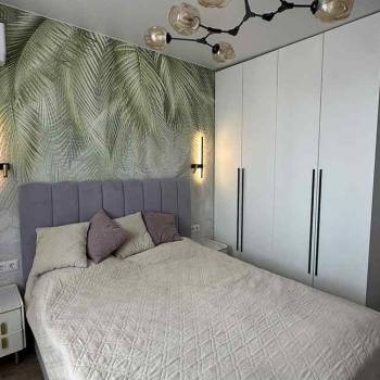 Сдается 2-х комнатная квартира, 51,1 м²