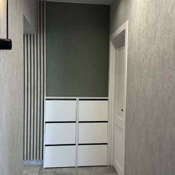 Сдается 2-х комнатная квартира, 51,1 м²