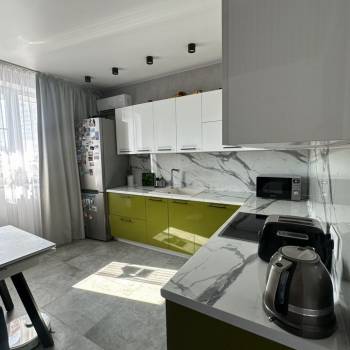 Сдается 2-х комнатная квартира, 51,1 м²