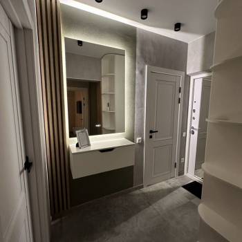Сдается 2-х комнатная квартира, 51,1 м²