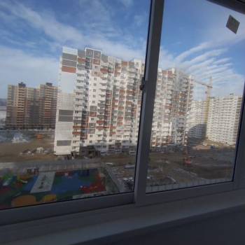 Сдается 2-х комнатная квартира, 70 м²