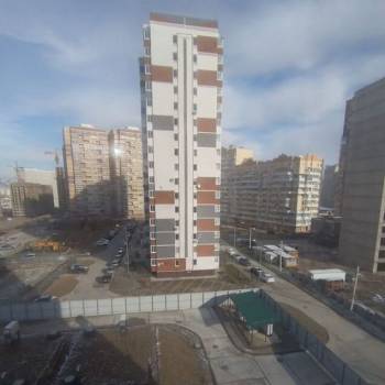 Сдается 2-х комнатная квартира, 70 м²