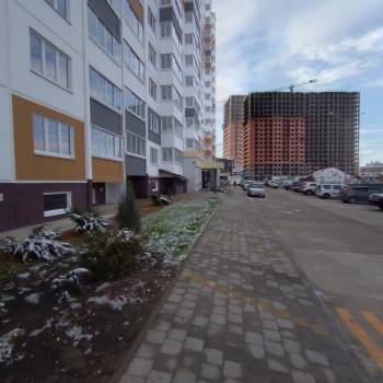 Сдается 2-х комнатная квартира, 70 м²