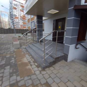 Сдается 2-х комнатная квартира, 70 м²
