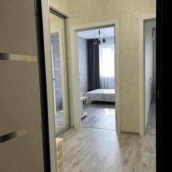 Сдается 1-комнатная квартира, 41 м²