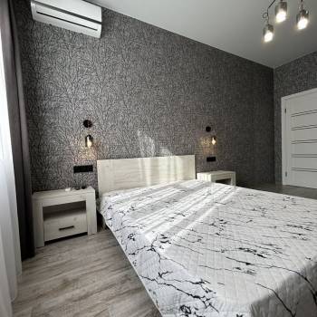 Сдается 1-комнатная квартира, 41 м²