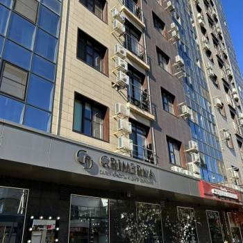 Сдается 1-комнатная квартира, 41 м²