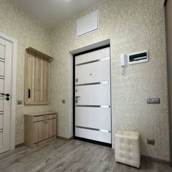 Сдается 1-комнатная квартира, 41 м²