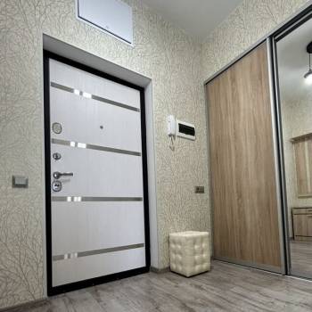 Сдается 1-комнатная квартира, 41 м²