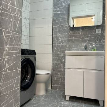 Сдается 1-комнатная квартира, 41 м²