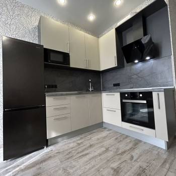 Сдается 1-комнатная квартира, 41 м²