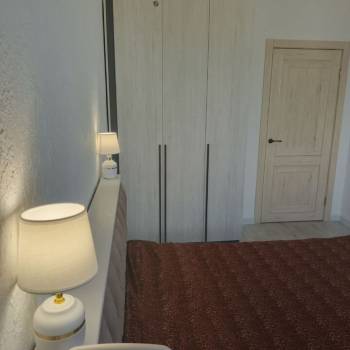 Сдается 1-комнатная квартира, 33 м²