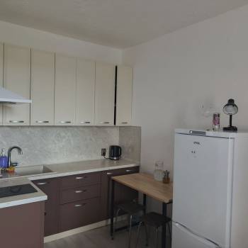 Сдается 1-комнатная квартира, 33 м²