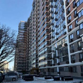Сдается 1-комнатная квартира, 33 м²
