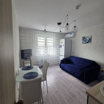 Сдается 1-комнатная квартира, 35 м²