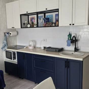 Сдается 1-комнатная квартира, 35 м²