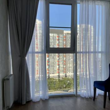 Сдается 1-комнатная квартира, 29 м²