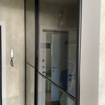Сдается 1-комнатная квартира, 29 м²