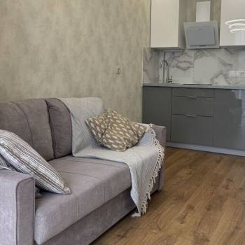 Сдается 1-комнатная квартира, 29 м²