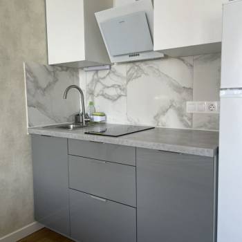 Сдается 1-комнатная квартира, 29 м²