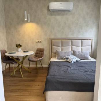 Сдается 1-комнатная квартира, 29 м²