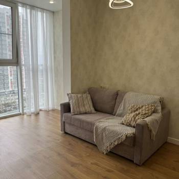 Сдается 1-комнатная квартира, 29 м²