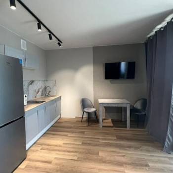 Продается 1-комнатная квартира, 26 м²