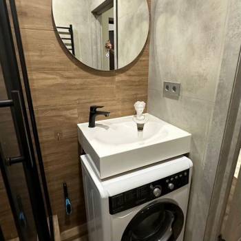 Продается 1-комнатная квартира, 26 м²