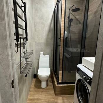 Продается 1-комнатная квартира, 26 м²