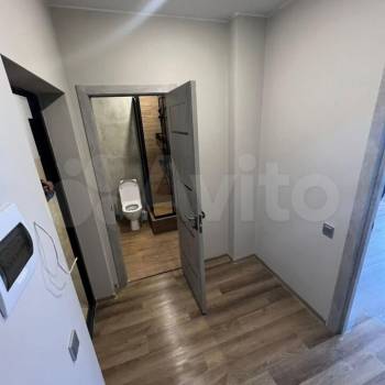 Продается 1-комнатная квартира, 26 м²