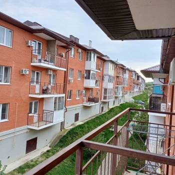 Продается 1-комнатная квартира, 25,4 м²