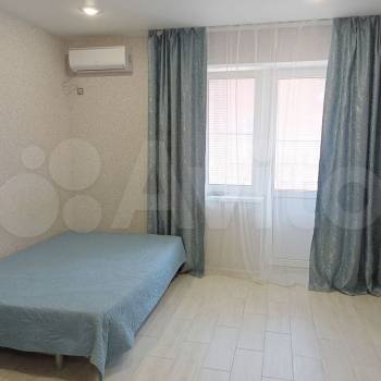 Продается 1-комнатная квартира, 25,4 м²