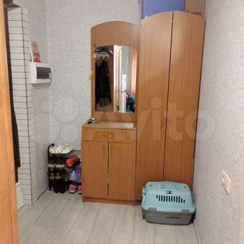 Продается 1-комнатная квартира, 25,4 м²