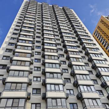 Продается 2-х комнатная квартира, 68 м²