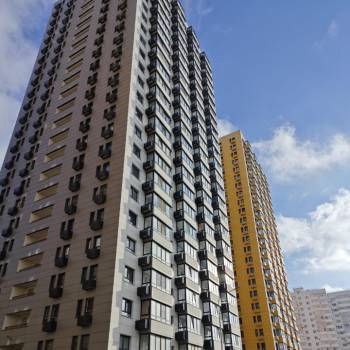 Продается 2-х комнатная квартира, 68 м²