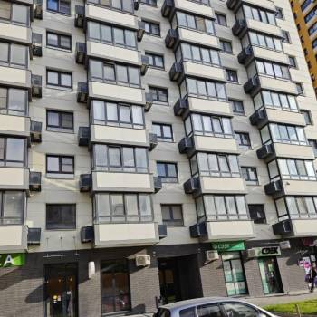 Продается 2-х комнатная квартира, 68 м²