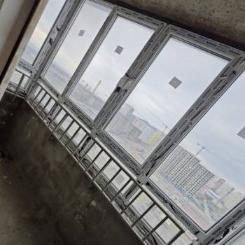 Продается 2-х комнатная квартира, 68 м²