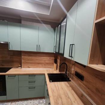 Продается 1-комнатная квартира, 48,8 м²